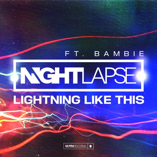 Nightlapse, Bambie - Lightning Like This - Extended Mix [UL03403]